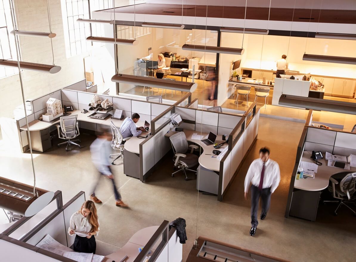 Setting the Gold Standard in Commercial Moving: Why High Energy Transport is Your Best Choice in Canada Setting the Gold Standard in Commercial Moving: Why High Energy Transport is Your Best Choice in Canada